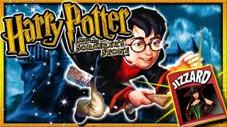 Harry Potter and the 