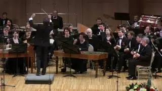 АОРНИ им. Некрасова - Осенний сон