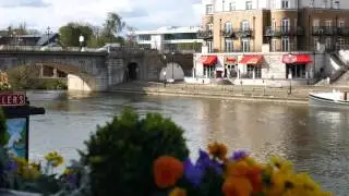 Panasonic G7 4K SAMPLE Video