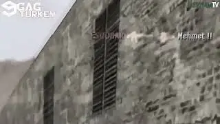 mehmet gitme orada adamlar var