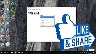 how to type any indian language in laptop or pc