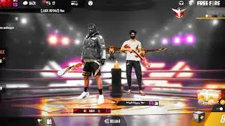 PRESET ALIGHT MOTION FF || DJ UNSTOPPABLE 🎶