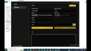 Tiktok Live Tanpa OBS tanpa HP tanpa Tiktok Live Studio