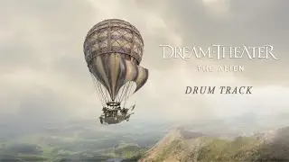 The Alien (Drum Track) by Dream Theater