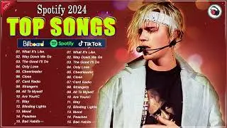 Ed Sheeran, Rihanna, Adele, The Weeknd, Selena Gomez, Shawn Mendes, Justin Bieber💥💥Top Songs 2024