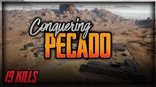 King Of Pecado 👑 😎 | ShieldYT