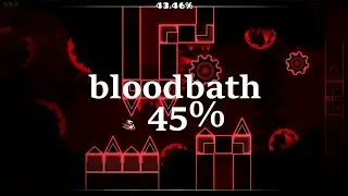 Bloodbath 45%