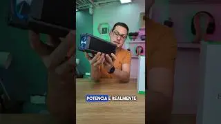 Blitzwolf BW-WA3!! POWERFUL and ROBUST speaker!! Link in DESCRIPTION!!