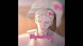ЕГОР КРИД — ПУССИ БОЙ [SPEED UP]🌸🎀