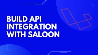 01 Mastering API Calls with Saloon Installing into Laravel and what does it provide out of the box
