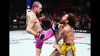 Последствие Ufc 299 Новости