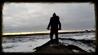 История одного северянина. (Короткометражный фильм)