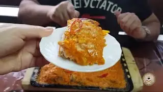 Пелядь по Иртышски 