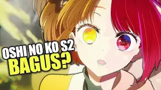 Oshi no Ko Lanjut Lagi - Reaction Anime Oshi no Ko Season 2 Episode 1