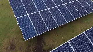 Serfin Energía limpia