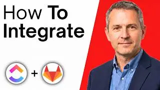 How To Integrate ClickUp With GitLab (Quick Guide)