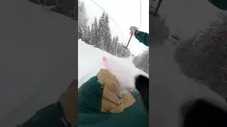 powder pov