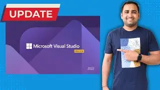 Visual Studio 2022 Preview: How to Enable and Explore New Features