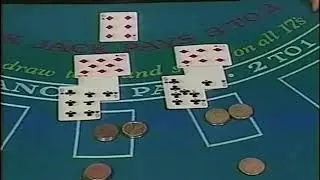 How To Play   BlackJack