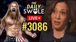 The Daily Swole Podcast #3086