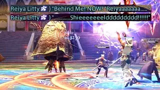 i love combat macro users