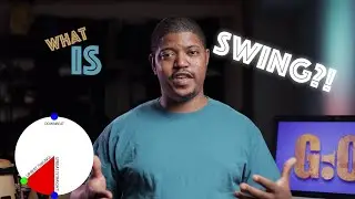 What IS swing?!