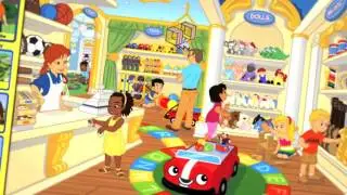 What Is ABCmouse.com?
