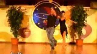 choreographie VUELTA from DVD 2 FABIOESTEFANIA