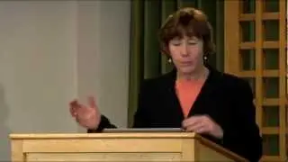 Sexual Assault: A Lecture by Anne Munch [Clip]