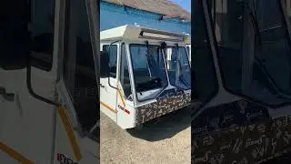 Кабина на трактор Т-150 89003197768