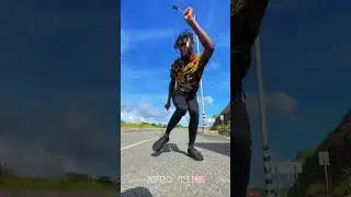 Shaq Code X TikTok Freestyle