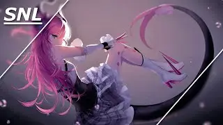 「Nightcore」→ Start Over (Frank Pole Remix)
