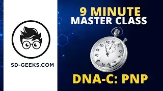 Learn How To Do PnP Operations For DNA-Center!