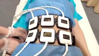 All-Round Fine Body Sculpture Machine