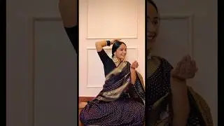 Mujhse Juda Hokar | Expressions | Youtube Shorts #youtubeshorts #dancevideo #expression