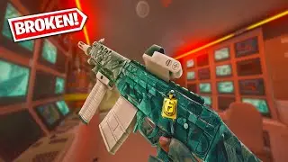 Ubisoft BROKE Grim in Rainbow Six Siege