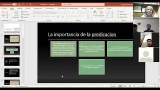 homiletica