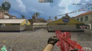 Los fails de CrossFire