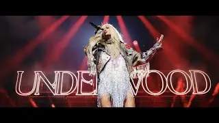 Carrie Underwood – REFLECTION: The Las Vegas Residency (Behind The Scenes)