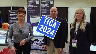 TICA 2024 Exhibitor Welcome Video