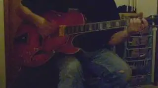 AK 95 ibanez