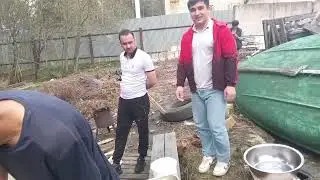 Салом алейкум хамага ошга келингизлар бита лайк патпитсаяса килинг🙏