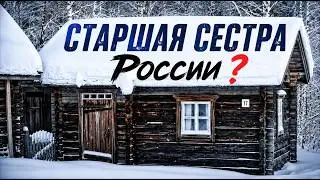 ФИНЛЯНДИЯ - СТАРШАЯ СЕСТРА РОССИИ? КАРЕЛЫ, МАРИ, ЭРЗЯ, МОКША - В НАТО? Лекция историка А. Палия