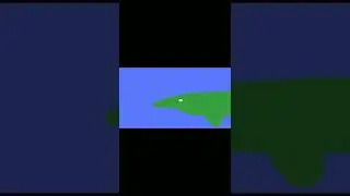 Mosasaurus hoffmanni test - hoff900