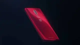 OnePlus 6 Red Official Video : OnePlus Red