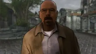 Playing as a thief at level 1 in Oblivion