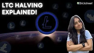 When is the Litecoin Halving? Litecoin Halving Explained