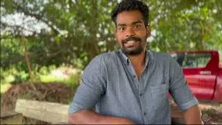 Permaculture Design Course - Akhil