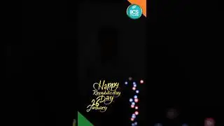 Happy Republic Day !!! January 26, 2023