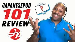 JapanesePod101 Review [Best Way To Improve Japanese Listening?]